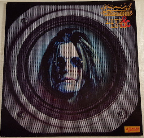 Ozzy Osbourne : Live & Loud (2xLP, Album)