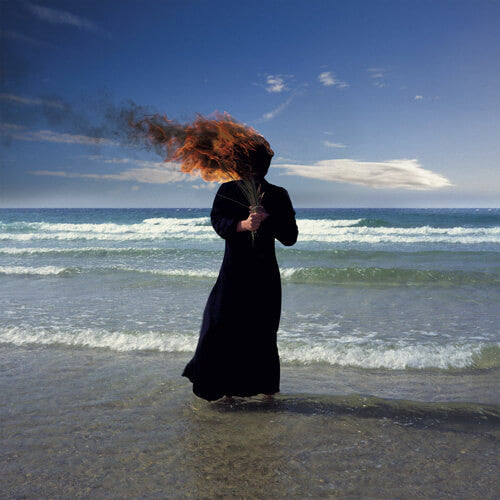Marillion : Radiation 2013 (2xLP, S/Sided, Album, Etch, RM)