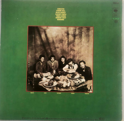 Weather Report : Black Market (LP, Album)
