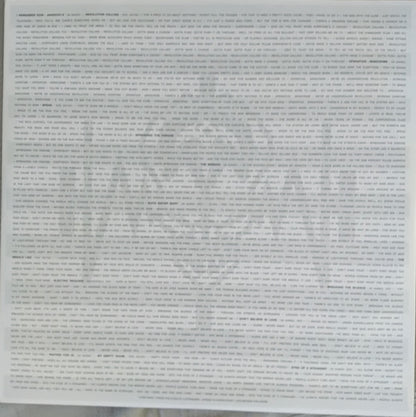 Queensrÿche : Operation: Mindcrime (2xLP, Album, RE)