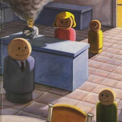Sunny Day Real Estate : Diary (2xLP, Album, Ltd, RE, RM, Red)