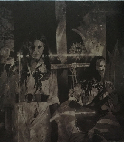Lacuna Coil : Live From The Apocalypse (2xLP, Album + DVD-V, NTSC)