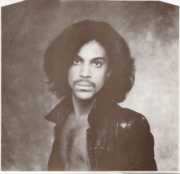 Prince : Prince (LP, Album, RE)