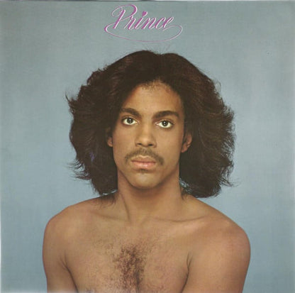 Prince : Prince (LP, Album, RE)