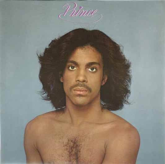 Prince : Prince (LP, Album, RE)