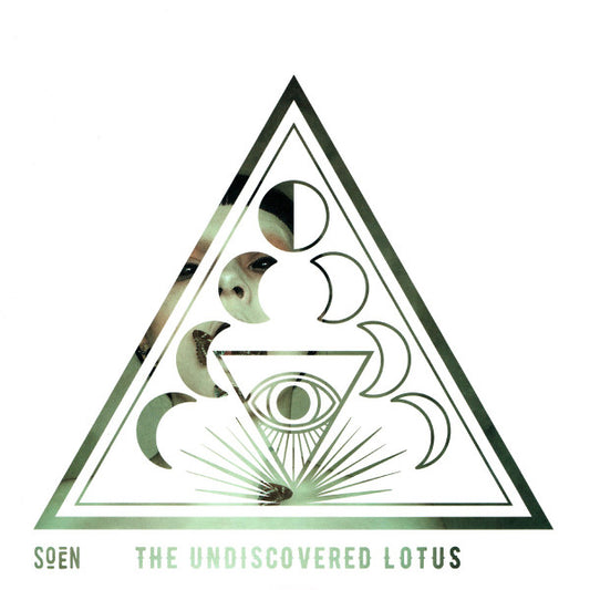 Soen : The Undiscovered Lotus (12", RSD, Ltd)