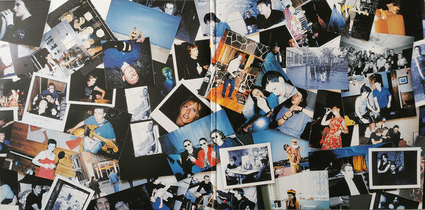 The Cranberries : Stars: The Best Of 1992-2002 (2xLP, RSD, Comp, Ltd, RE, Tra)