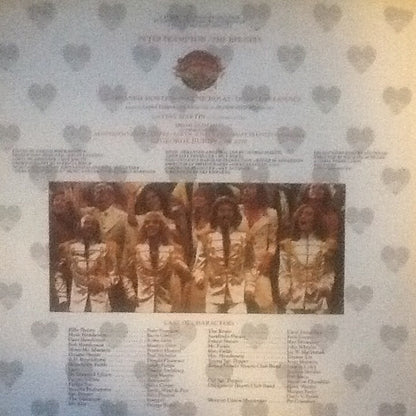 Various : Sgt. Pepper's Lonely Hearts Club Band (2xLP, Album)