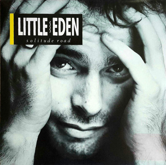 Little Eden : Solitude Road (LP, Album)