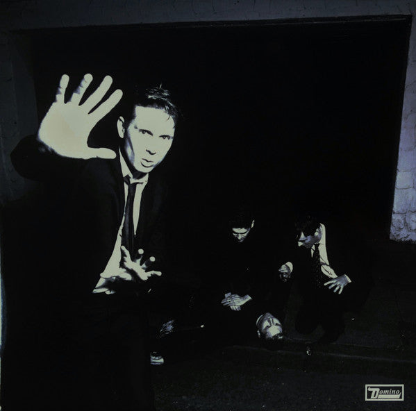 Franz Ferdinand : Tonight: Franz Ferdinand (2xLP, Album, RE, RP, 140)