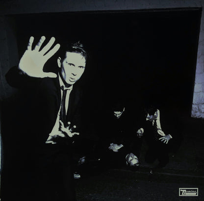 Franz Ferdinand : Tonight: Franz Ferdinand (2xLP, Album, RE, RP, 140)