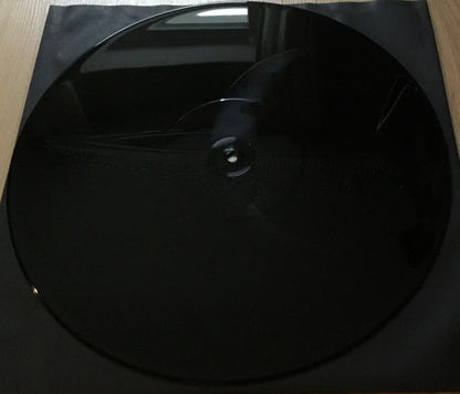Blood Incantation : Interdimensional Extinction  (LP, S/Sided, EP, Etch, RE, 180)