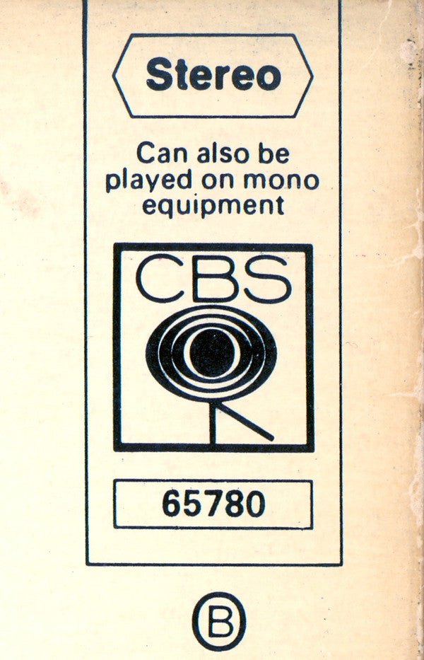 Bruce Springsteen : The Wild, The Innocent &  The E Street Shuffle (LP, Album, RE)