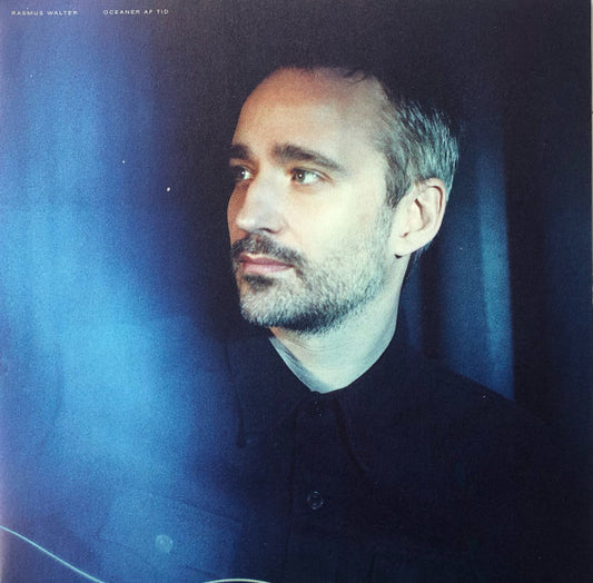 Rasmus Walter : Oceaner Af Tid (LP, Bro)
