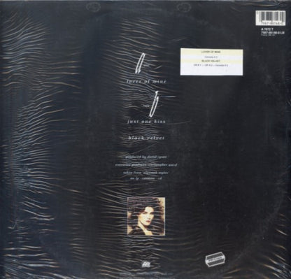 Alannah Myles : Lover Of Mine (12")
