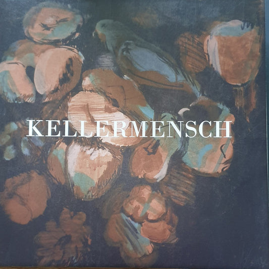 Kellermensch : Kellermensch (2xLP, Album, RE)