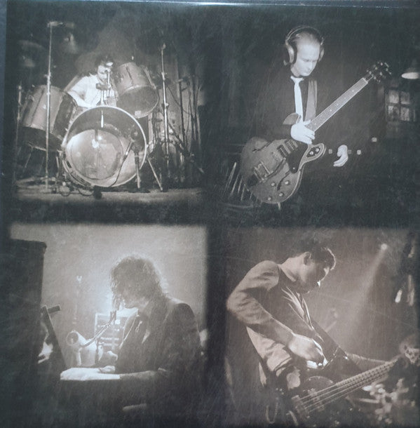 Kellermensch : Kellermensch (2xLP, Album, RE)