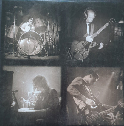 Kellermensch : Kellermensch (2xLP, Album, RE)