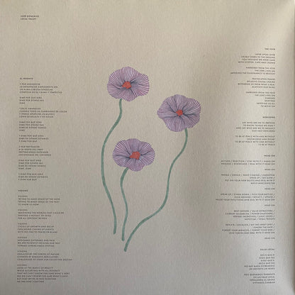 José González : Local Valley (LP, Album)