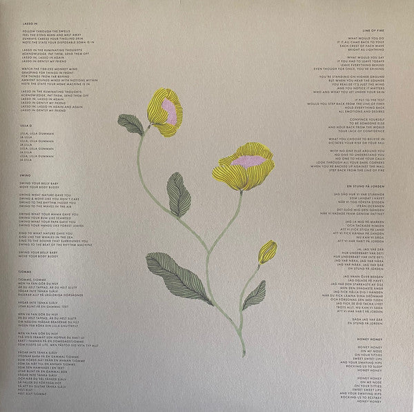 José González : Local Valley (LP, Album)
