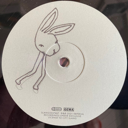 José González : Local Valley (LP, Album)