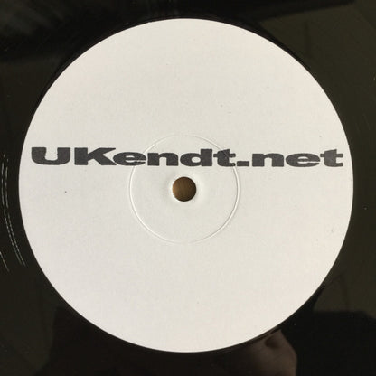 2bak i Munden : Djaff - Whap Wheefer Whespeckt (LP)