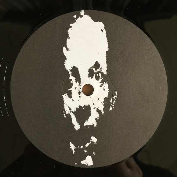 2bak i Munden : Djaff - Whap Wheefer Whespeckt (LP)