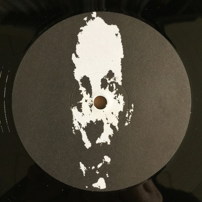 2bak i Munden : Djaff - Whap Wheefer Whespeckt (LP)
