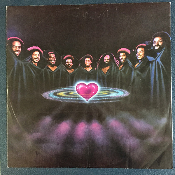 L.T.D. : Togetherness (LP, Album)
