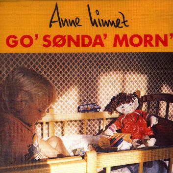 Anne Linnet : Go' Sønda' Morn' (LP, Album)