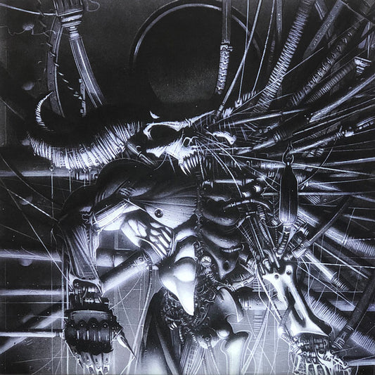 Danzig : Danzig 5: Blackacidevil (LP, Album, Ltd, RE, 180)