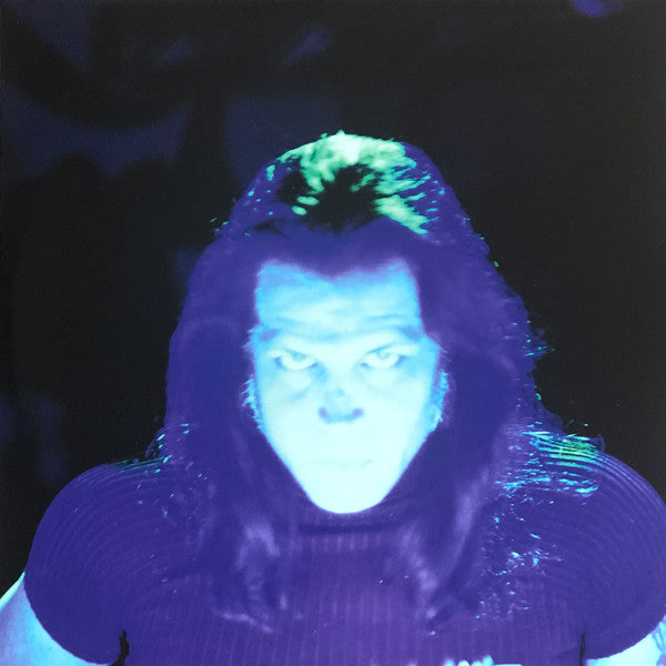 Danzig : Danzig 5: Blackacidevil (LP, Album, Ltd, RE, 180)