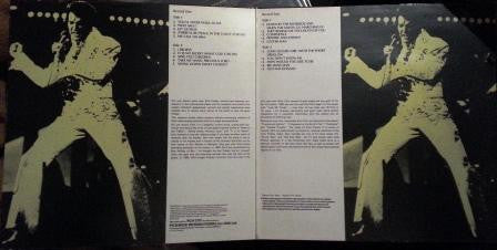 Elvis Presley : The Elvis Presley Collection (2xLP, Comp, RE)