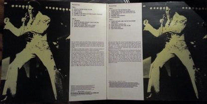Elvis Presley : The Elvis Presley Collection (2xLP, Comp, RE)