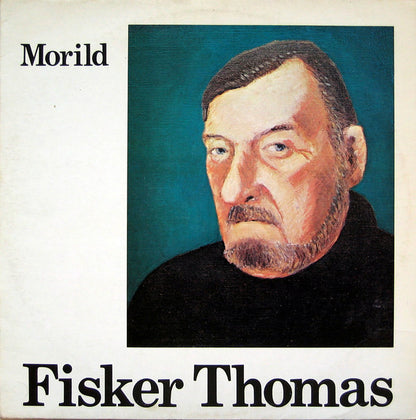 Fisker Thomas : Morild (LP, Album)