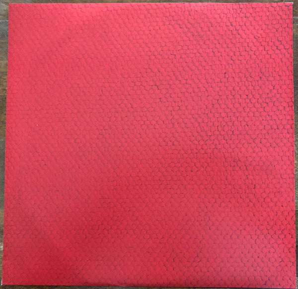 Ryan Adams : Big Colors (LP, Album, Red + 7")