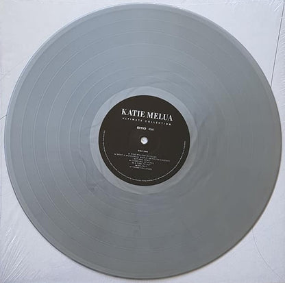 Katie Melua : Ultimate Collection (2xLP, Comp, RE, Sil)
