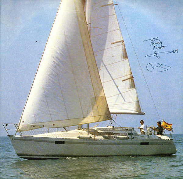 Various : Max Mix 6 (LP, Mixed)