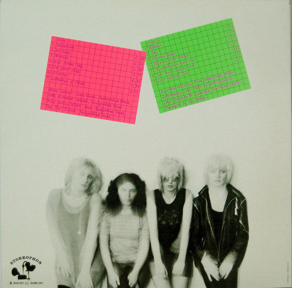 Dee Sign (2) : Dee Sign (LP, Album)