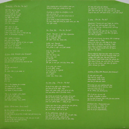 Dee Sign (2) : Dee Sign (LP, Album)