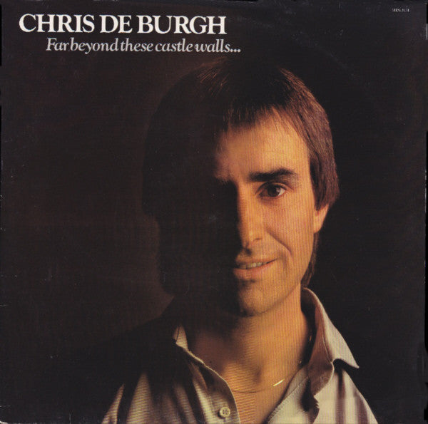 Chris de Burgh : Far Beyond These Castle Walls (LP, Album, RE)