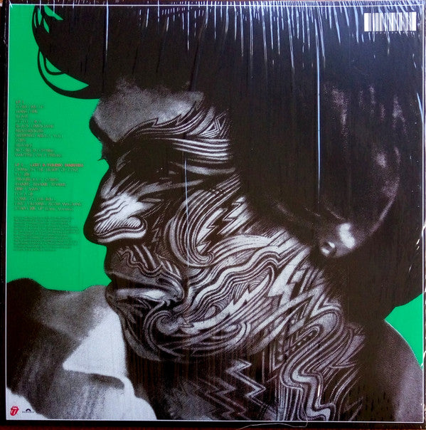 The Rolling Stones : Tattoo You (LP, Album, RE, RM, 180 + LP, 180 + Dlx, Gat)