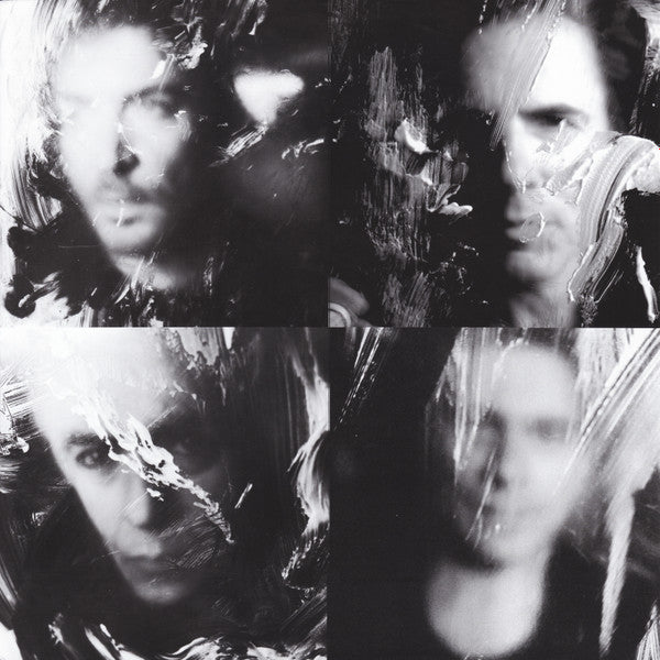 Duran Duran : Future Past (LP, Album, Ltd, Red)