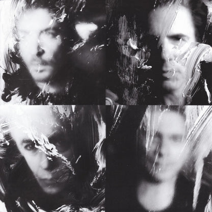 Duran Duran : Future Past (LP, Album, Ltd, Red)