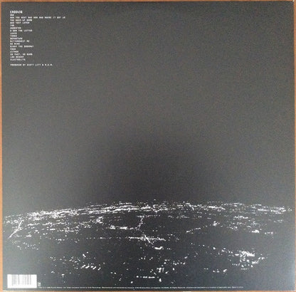 R.E.M. : New Adventures In Hi-Fi (2xLP, Album, RE, RM, 25t)