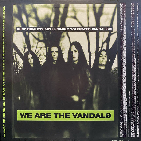 Type O Negative : October Rust (2xLP, Album, RE, Gre)