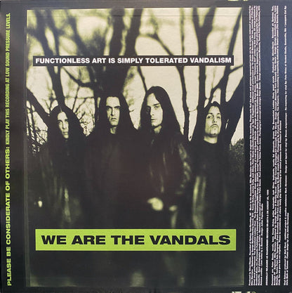 Type O Negative : October Rust (2xLP, Album, RE, Gre)