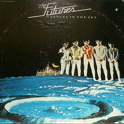 The Futures : Castles In The Sky (LP, Album)