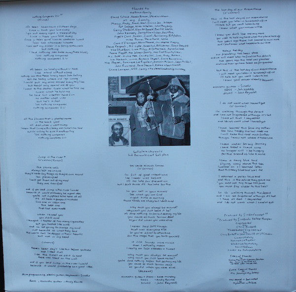 Sinéad O'Connor : I Do Not Want What I Haven't Got (LP, Album)