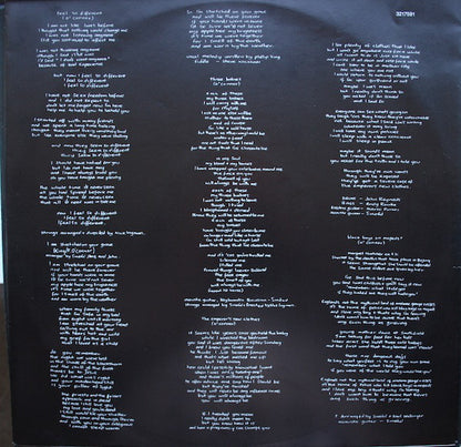 Sinéad O'Connor : I Do Not Want What I Haven't Got (LP, Album)